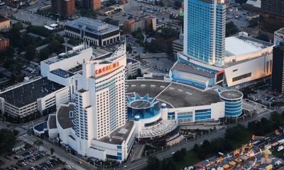 Caesars seeks Carl Icahn's help to find next CEO
