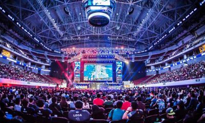Super League, the first eSports company begins trading on Wall Street