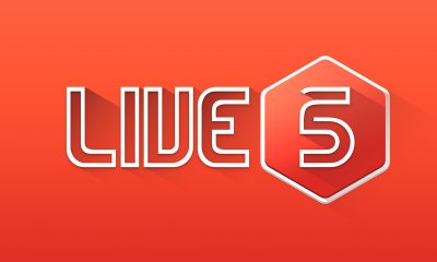 Introducing Wolf 81 from Live 5
