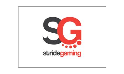 Stride Gaming looks for strategic buyers