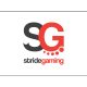 Stride Gaming looks for strategic buyers