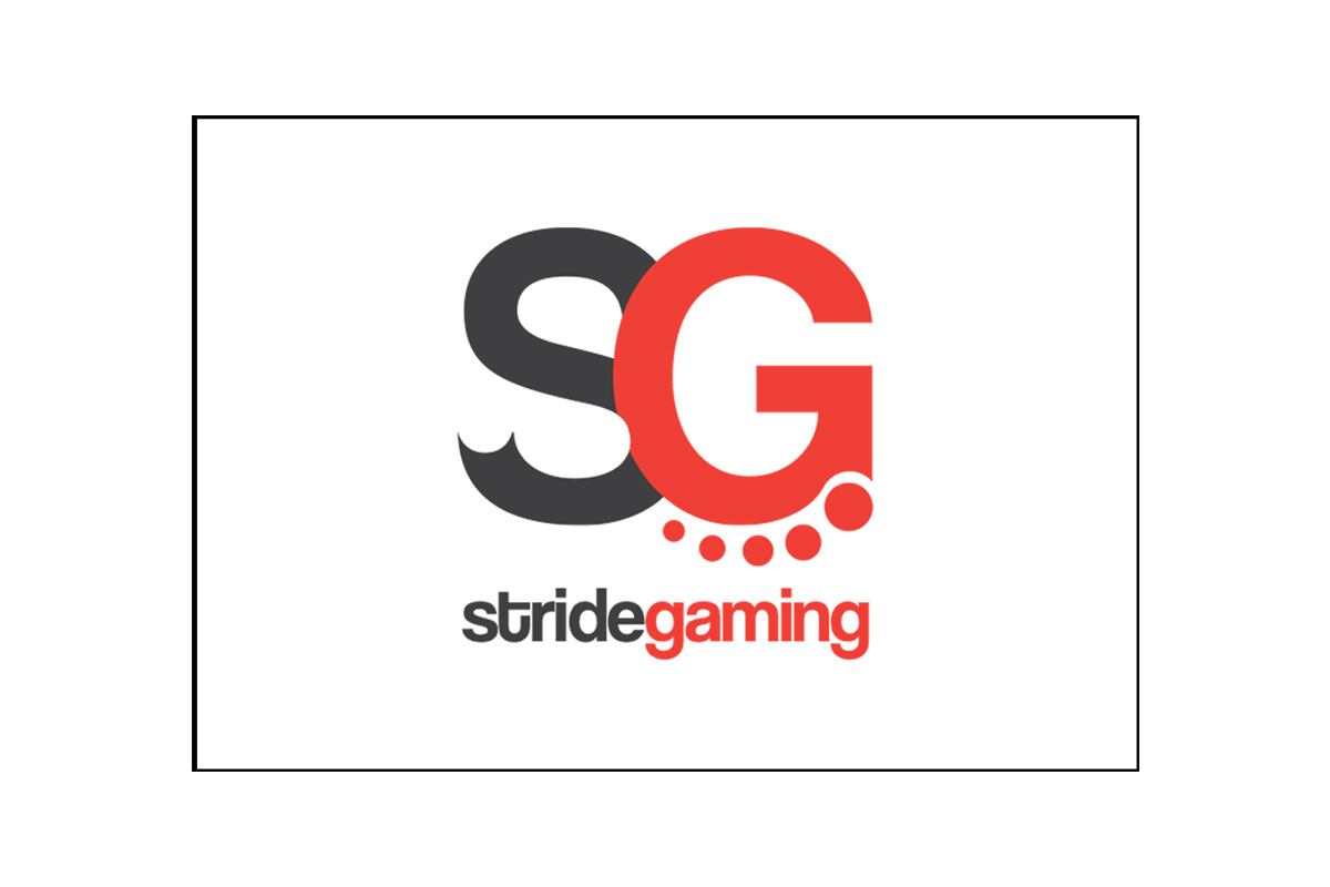 Stride Gaming looks for strategic buyers