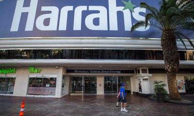 Harrah's Northern California look for 400 full-time positions
