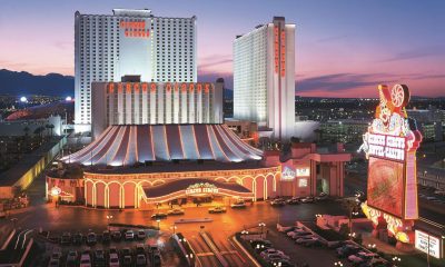 US domestic casinos record a revenue of $42.7 billion in 2018
