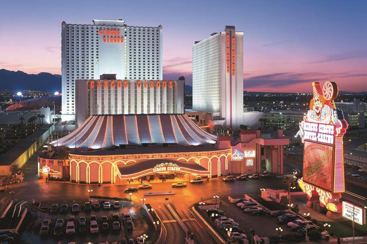 US domestic casinos record a revenue of $42.7 billion in 2018