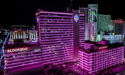 Eldorado Completes Transaction with William Hill US to Bring Sports Betting to Company’s National Casino Portfolio