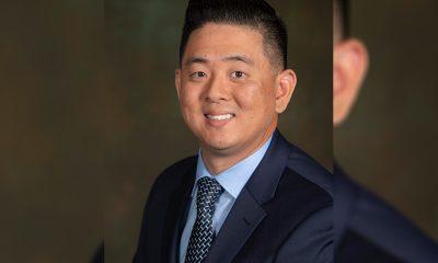 GLI Names Chris Kwon iGaming Client Services Representative