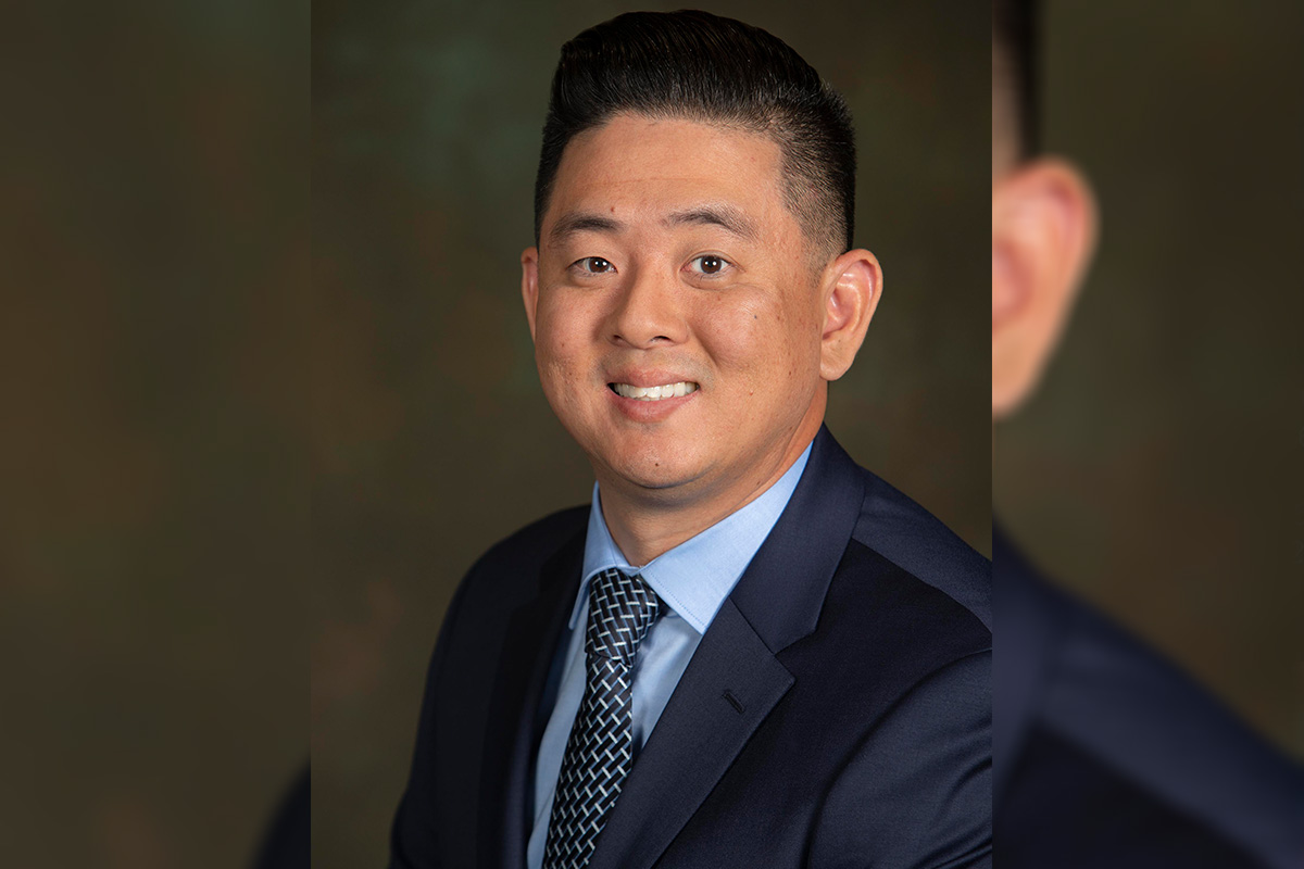 GLI Names Chris Kwon iGaming Client Services Representative