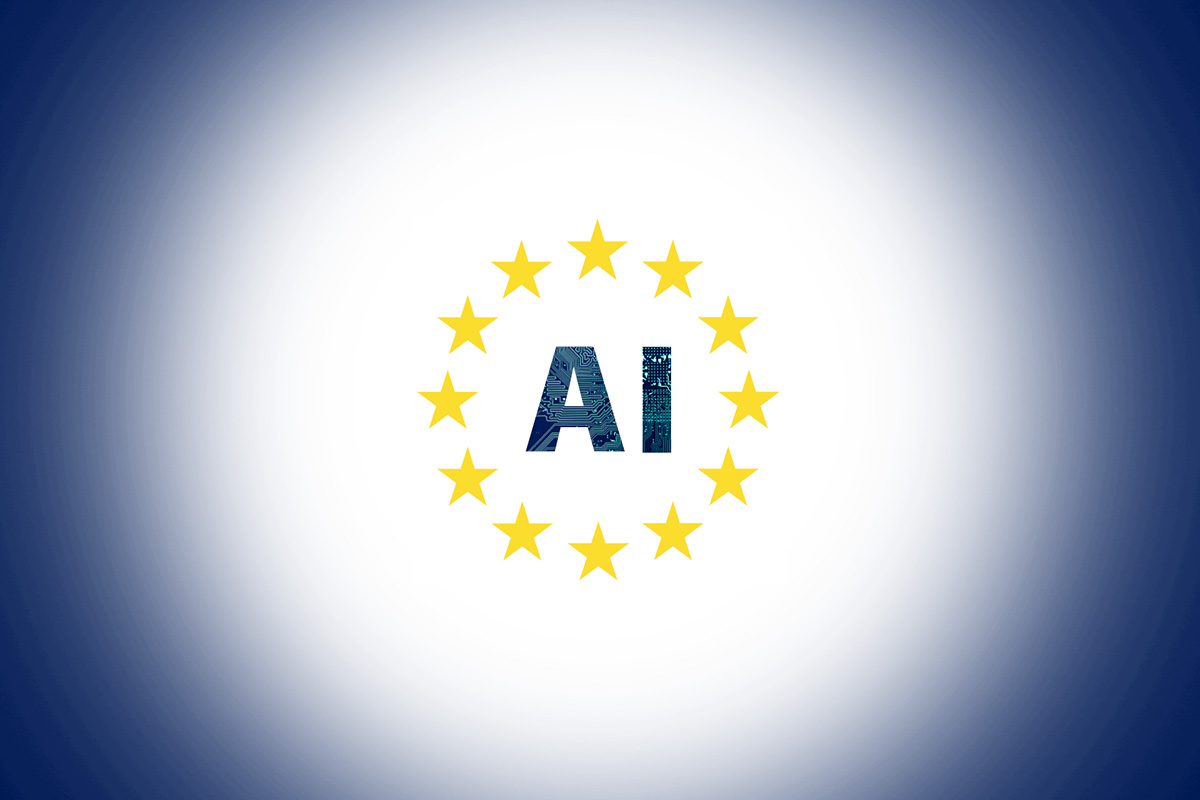 EGBA Joined the European AI Alliance