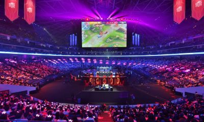 The role of cybersecurity in eSports