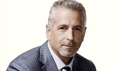 Sportradar announces appointment of new chairman Tony Aquila with the addition of three international members