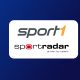 SPORT1 and Sportradar joined forces