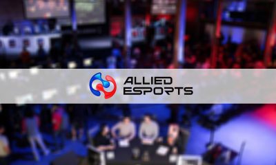 Allied Esports Introduces Live Original Content Series PlayTime™ With KittyPlays
