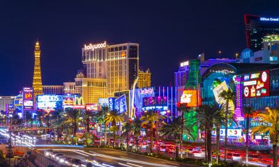 Casinos Market Outlook and Worldwide Opportunities 2019 -2025
