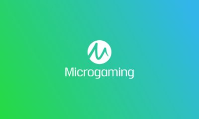 Microgaming Signs Distribution Deal with Inspired Entertainment