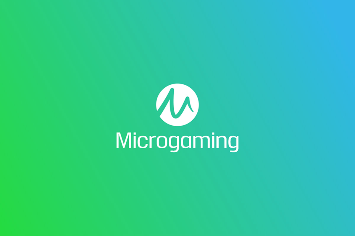 Microgaming Signs Distribution Deal with Inspired Entertainment