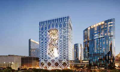 Melco Announces Record Adjusted Property EBITDA in the Fourth Quarter 2018