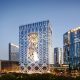 Melco Announces Record Adjusted Property EBITDA in the Fourth Quarter 2018