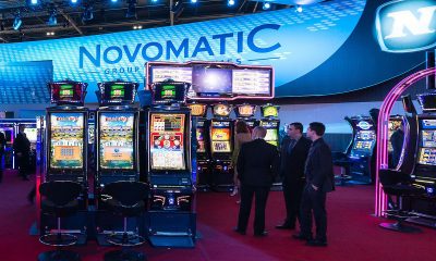 Novomatic signs deal with Casino di Venezia