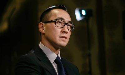 Lawrence Ho repurchase more shares in Melco