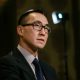 Lawrence Ho repurchase more shares in Melco