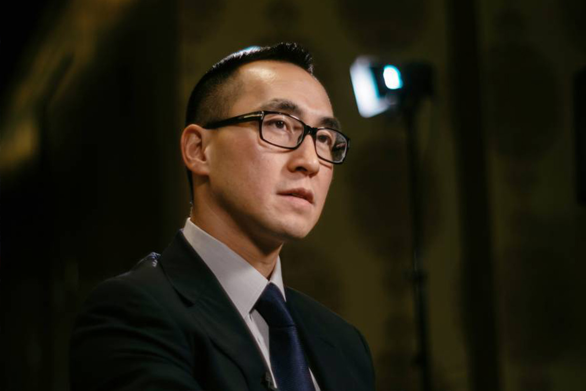 Lawrence Ho repurchase more shares in Melco