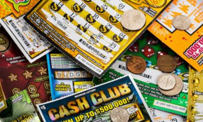 GLMS 2019 highlights the relation between lotteries and sports