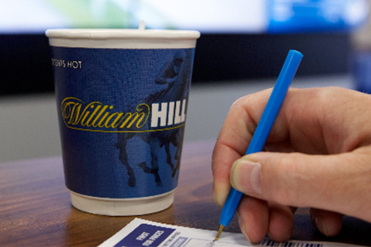 William Hill to revamp its advertising strategy to improve social responsibility