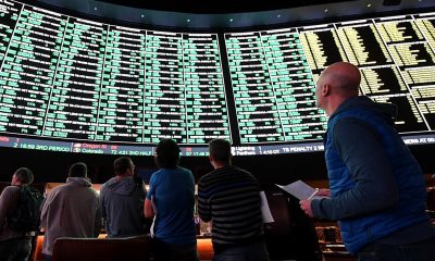Minnesota mulls legalising tribal sports betting