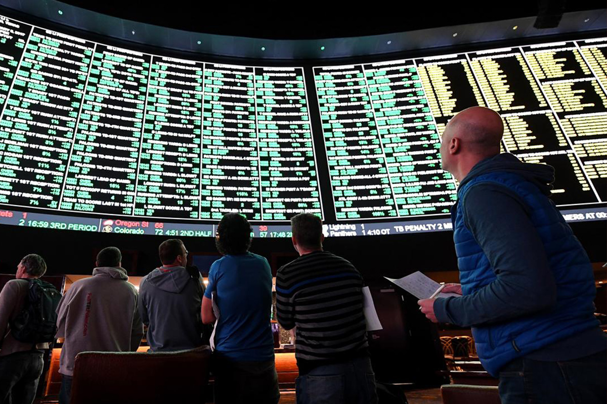 Minnesota mulls legalising tribal sports betting