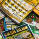 GLMS 2019 highlights the relation between lotteries and sports