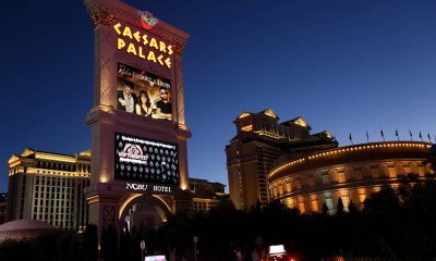 US billionaire Tilman Fertitta to pursue Caesars stakes acquisition