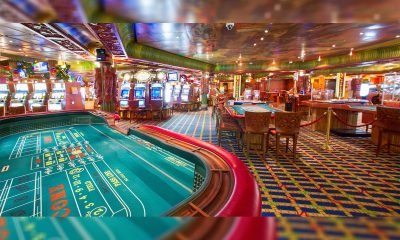 Main opposition party wants to ban casinos in Goa