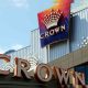 Crown suffers drop in revenues