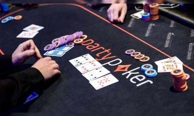 Partypoker launched in the Czech Republic