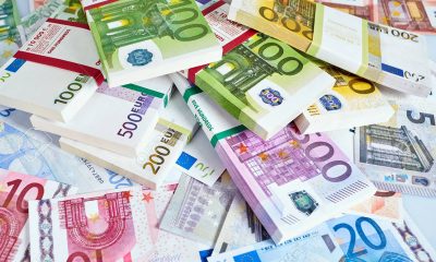 Dutch Gaming Authority slaps €400,000 fine on two online gambling websites