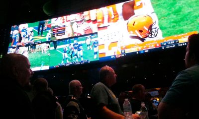 Pennsylvania Gaming Control Board Reports April Sports Wagering Revenue