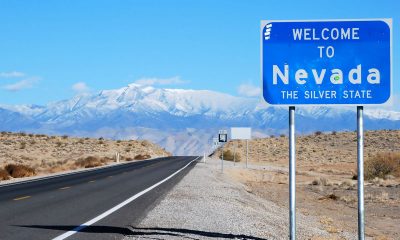 Nevada records 3 per cent increase in gaming revenue in 2018’s third-best year in history
