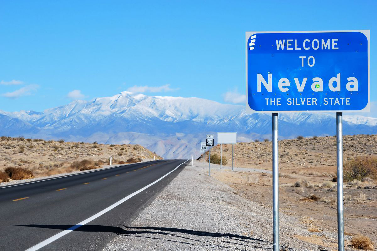 Nevada records 3 per cent increase in gaming revenue in 2018’s third-best year in history