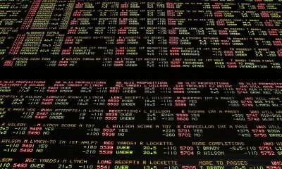 Who won and who lost in the first year of Super Bowl betting
