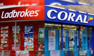 Ladbrokes Coral Escapes Fine for Secrecy over Gambler’s £1M Theft