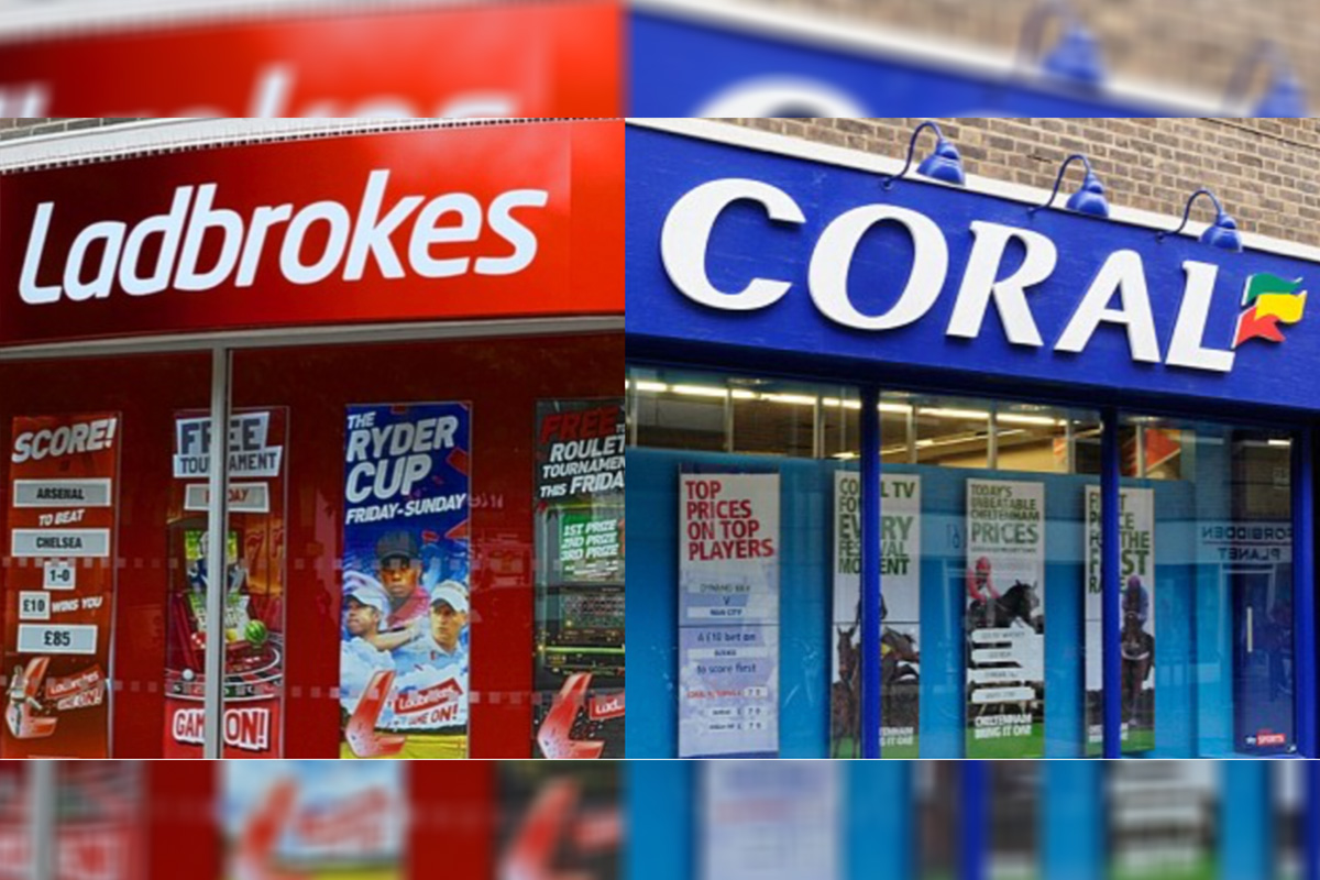 Ladbrokes Coral Escapes Fine for Secrecy over Gambler’s £1M Theft