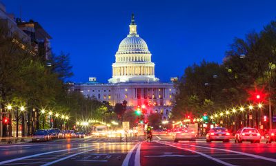 DC council agrees to avoid bidding process to select sports betting supplier