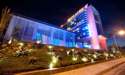 Bloomberry obtains funds to start casino in Quezon City