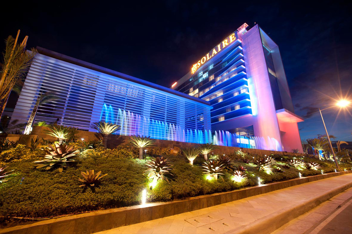 Bloomberry obtains funds to start casino in Quezon City