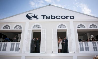 Tabcorp reports higher revenues in 2019