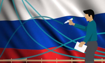Fonbet leads Russian Betting websites in traffic