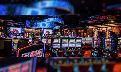 slot developer Joe Kaminkow