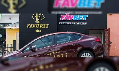 SoftSwiss Game Aggregator service integrates Favbet