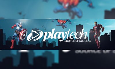 Playtech Partners with TruNarrative to Launch Compliance Platform